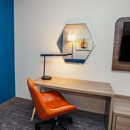 Holiday Inn Express - Des Moines - Ankeny By Ihg Exterior foto
