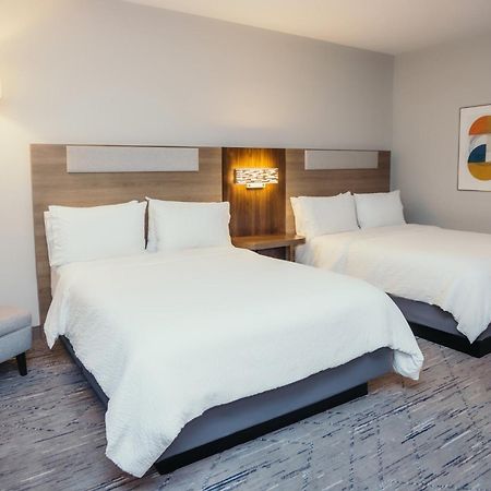 Holiday Inn Express - Des Moines - Ankeny By Ihg Exterior foto