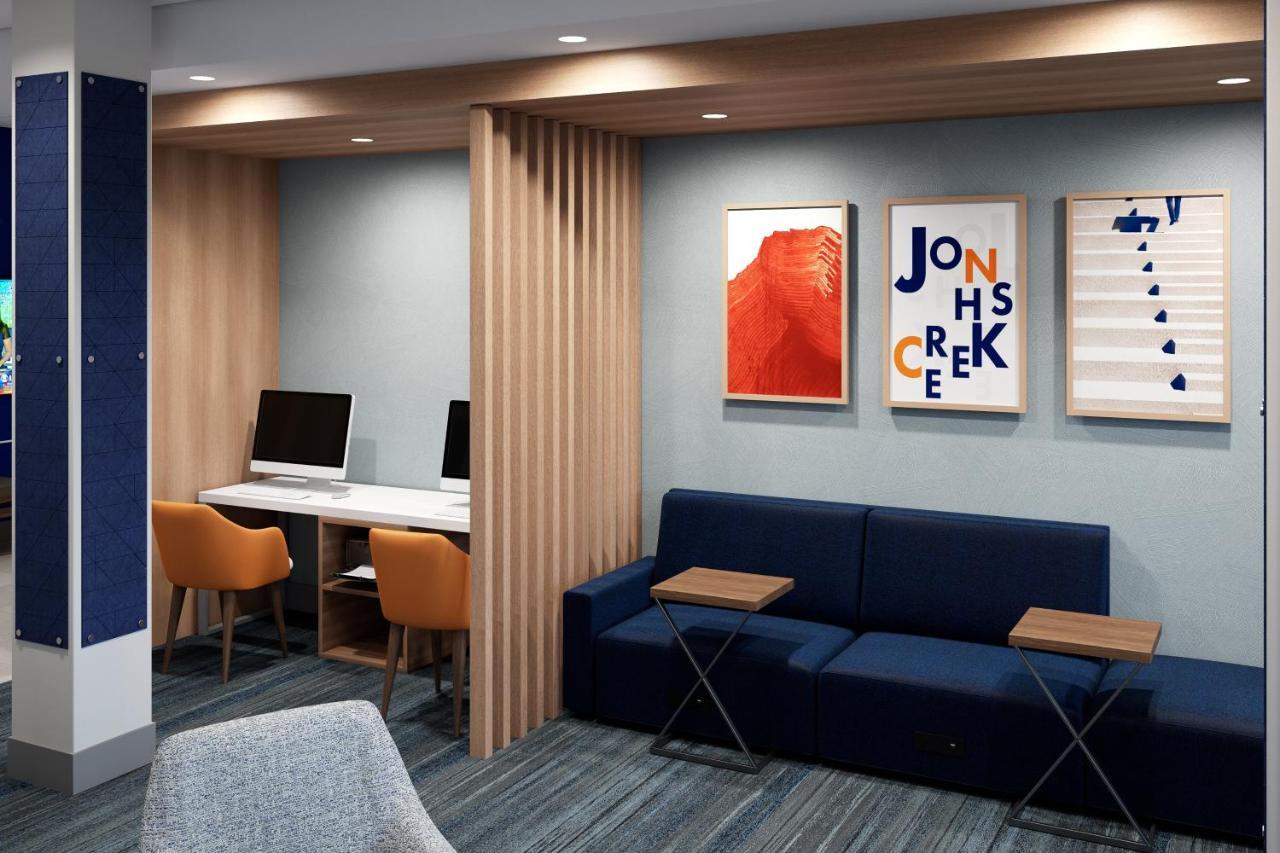 Holiday Inn Express - Des Moines - Ankeny By Ihg Exterior foto
