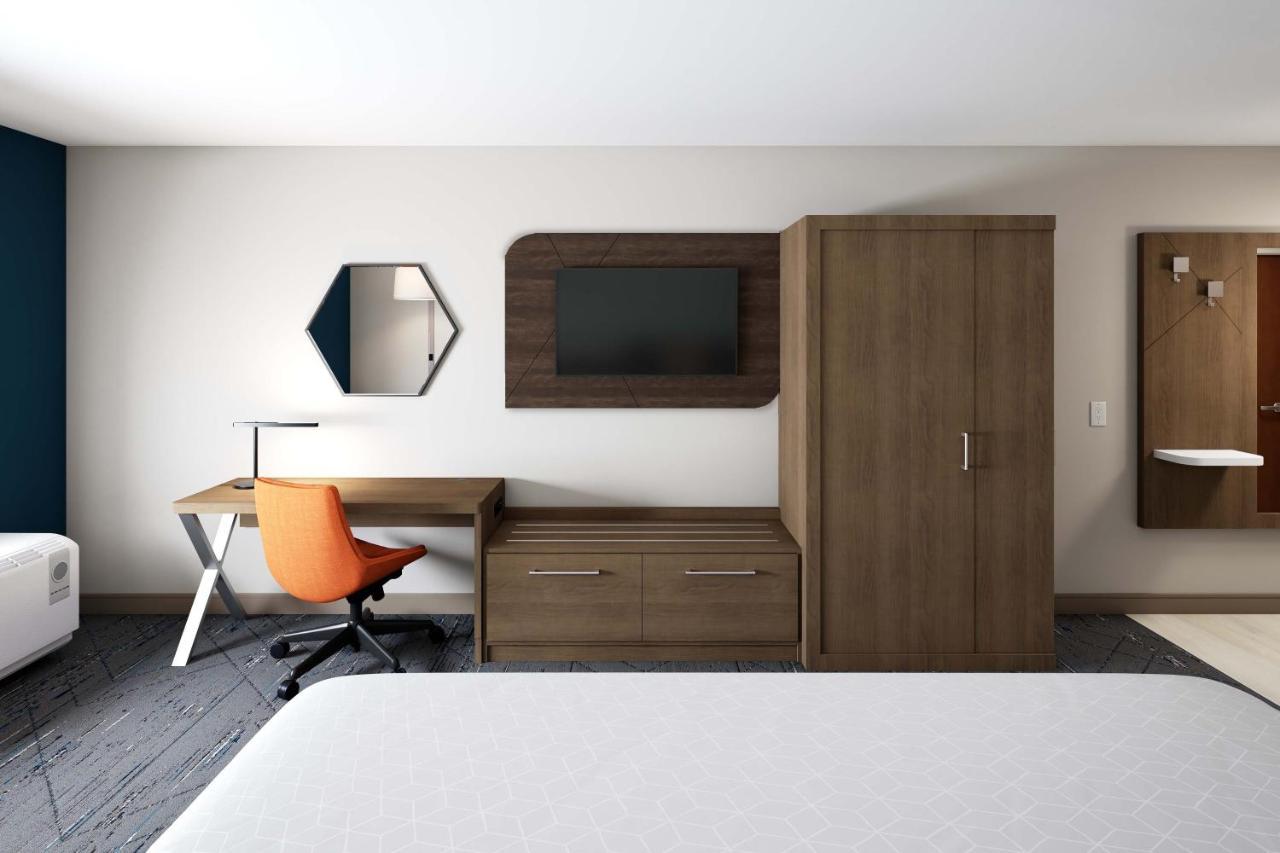 Holiday Inn Express - Des Moines - Ankeny By Ihg Exterior foto