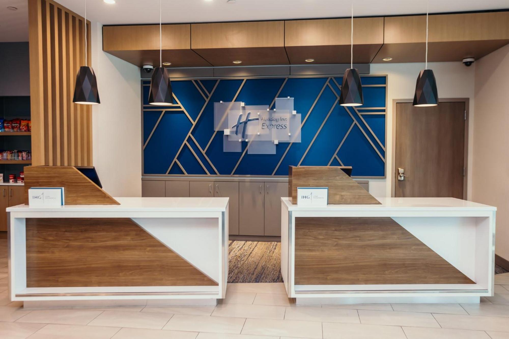 Holiday Inn Express - Des Moines - Ankeny By Ihg Exterior foto